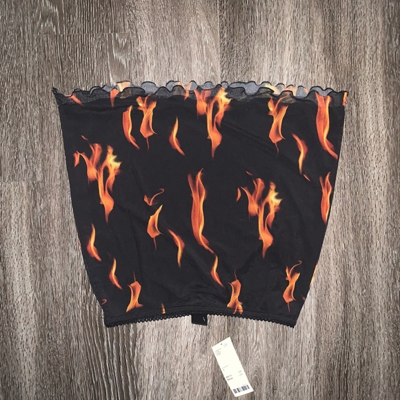 Urban Outfitters Mini Skirt * Small - Picture 2 of 5